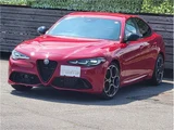 2023 Alfa Romeo Julia 2.0 Turbo Sedan for sale, Japanese used car export - photo 1 of 64 | GULJI TRADERS