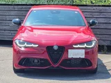 2023 Alfa Romeo Julia 2.0 Turbo Sedan for sale, Japanese used car export - photo 2 of 64 | GULJI TRADERS