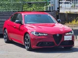 2023 Alfa Romeo Julia 2.0 Turbo Sedan for sale, Japanese used car export - photo 3 of 64 | GULJI TRADERS