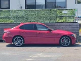 2023 Alfa Romeo Julia 2.0 Turbo Sedan for sale, Japanese used car export - photo 4 of 64 | GULJI TRADERS