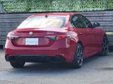 2023 Alfa Romeo Julia 2.0 Turbo Sedan for sale, Japanese used car export - photo 5 of 64 | GULJI TRADERS