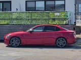 2023 Alfa Romeo Julia 2.0 Turbo Sedan for sale, Japanese used car export - photo 8 of 64 | GULJI TRADERS