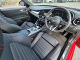 2023 Alfa Romeo Julia 2.0 Turbo Sedan for sale, Japanese used car export - photo 18 of 64 | GULJI TRADERS