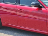 2023 Alfa Romeo Julia 2.0 Turbo Sedan for sale, Japanese used car export - photo 52 of 64 | GULJI TRADERS