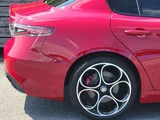 2023 Alfa Romeo Julia 2.0 Turbo Sedan for sale, Japanese used car export - photo 53 of 64 | GULJI TRADERS