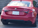 2023 Alfa Romeo Julia 2.0 Turbo Sedan for sale, Japanese used car export - photo 54 of 64 | GULJI TRADERS