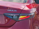 2023 Alfa Romeo Julia 2.0 Turbo Sedan for sale, Japanese used car export - photo 56 of 64 | GULJI TRADERS