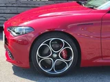 2023 Alfa Romeo Julia 2.0 Turbo Sedan for sale, Japanese used car export - photo 57 of 64 | GULJI TRADERS