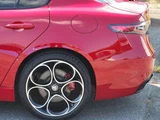 2023 Alfa Romeo Julia 2.0 Turbo Sedan for sale, Japanese used car export - photo 61 of 64 | GULJI TRADERS