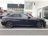 2023 Alfa Romeo Julia Sedan for sale, Japanese used car export - photo 6 of 10 | GULJI TRADERS