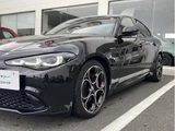 2023 Alfa Romeo Julia Sedan for sale, Japanese used car export - photo 9 of 10 | GULJI TRADERS