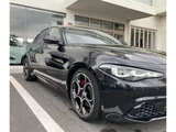 2023 Alfa Romeo Julia Sedan for sale, Japanese used car export - photo 10 of 10 | GULJI TRADERS