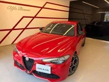 2023 Alfa Romeo Julia Sedan for sale, Japanese used car export - photo 5 of 8 | GULJI TRADERS
