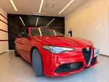 2023 Alfa Romeo Julia Sedan for sale, Japanese used car export - photo 6 of 8 | GULJI TRADERS