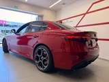 2023 Alfa Romeo Julia Sedan for sale, Japanese used car export - photo 7 of 8 | GULJI TRADERS