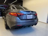2023 Alfa Romeo Julia Sedan for sale, Japanese used car export - photo 2 of 9 | GULJI TRADERS