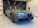 2023 Alfa Romeo Julia Sedan for sale, Japanese used car export - photo 5 of 9 | GULJI TRADERS