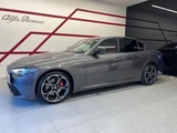 2023 Alfa Romeo Julia Sedan for sale, Japanese used car export - photo 6 of 9 | GULJI TRADERS