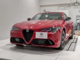 2023 Alfa Romeo Julia 2.0 Turbo Sedan for sale, Japanese used car export - photo 2 of 9 | GULJI TRADERS