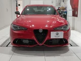 2023 Alfa Romeo Julia 2.0 Turbo Sedan for sale, Japanese used car export - photo 3 of 9 | GULJI TRADERS