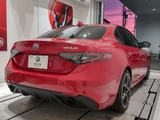 2023 Alfa Romeo Julia 2.0 Turbo Sedan for sale, Japanese used car export - photo 4 of 9 | GULJI TRADERS