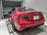 2023 Alfa Romeo Julia 2.0 Turbo Sedan for sale, Japanese used car export - photo 6 of 9 | GULJI TRADERS