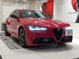 2023 Alfa Romeo Julia 2.0 Turbo Sedan for sale, Japanese used car export - photo 7 of 9 | GULJI TRADERS