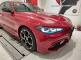 2023 Alfa Romeo Julia 2.0 Turbo Sedan for sale, Japanese used car export - photo 8 of 9 | GULJI TRADERS