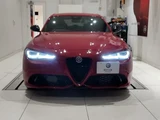 2023 Alfa Romeo Julia 2.0 Turbo Sedan for sale, Japanese used car export - photo 9 of 9 | GULJI TRADERS