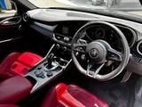 2023 Alfa Romeo Julia Sedan for sale, Japanese used car export - photo 3 of 9 | GULJI TRADERS