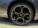 2023 Alfa Romeo Julia Sedan for sale, Japanese used car export - photo 6 of 9 | GULJI TRADERS
