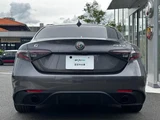 2023 Alfa Romeo Julia Sedan for sale, Japanese used car export - photo 8 of 9 | GULJI TRADERS