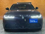 2024 Alfa Romeo Julia 2.0 Turbo Sedan for sale, Japanese used car export - photo 4 of 62 | GULJI TRADERS