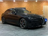2024 Alfa Romeo Julia 2.0 Turbo Sedan for sale, Japanese used car export - photo 6 of 62 | GULJI TRADERS