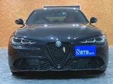 2024 Alfa Romeo Julia 2.0 Turbo Sedan for sale, Japanese used car export - photo 9 of 62 | GULJI TRADERS