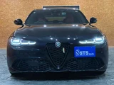 2024 Alfa Romeo Julia 2.0 Turbo Sedan for sale, Japanese used car export - photo 10 of 62 | GULJI TRADERS