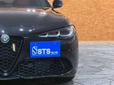 2024 Alfa Romeo Julia 2.0 Turbo Sedan for sale, Japanese used car export - photo 12 of 62 | GULJI TRADERS