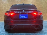 2024 Alfa Romeo Julia 2.0 Turbo Sedan for sale, Japanese used car export - photo 14 of 62 | GULJI TRADERS