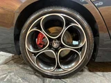 2024 Alfa Romeo Julia 2.0 Turbo Sedan for sale, Japanese used car export - photo 18 of 62 | GULJI TRADERS