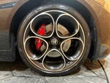 2024 Alfa Romeo Julia 2.0 Turbo Sedan for sale, Japanese used car export - photo 19 of 62 | GULJI TRADERS