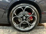 2024 Alfa Romeo Julia 2.0 Turbo Sedan for sale, Japanese used car export - photo 20 of 62 | GULJI TRADERS