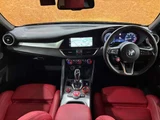 2024 Alfa Romeo Julia 2.0 Turbo Sedan for sale, Japanese used car export - photo 21 of 62 | GULJI TRADERS
