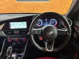 2024 Alfa Romeo Julia 2.0 Turbo Sedan for sale, Japanese used car export - photo 22 of 62 | GULJI TRADERS