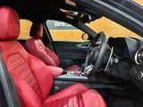 2024 Alfa Romeo Julia 2.0 Turbo Sedan for sale, Japanese used car export - photo 48 of 62 | GULJI TRADERS