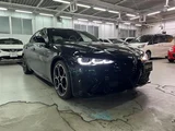 2024 Alfa Romeo Julia Sedan for sale, Japanese used car export - photo 1 of 11 | GULJI TRADERS