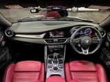 2024 Alfa Romeo Julia Sedan for sale, Japanese used car export - photo 3 of 11 | GULJI TRADERS
