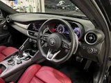 2024 Alfa Romeo Julia Sedan for sale, Japanese used car export - photo 6 of 11 | GULJI TRADERS