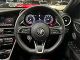 2024 Alfa Romeo Julia Sedan for sale, Japanese used car export - photo 7 of 11 | GULJI TRADERS