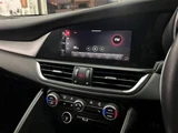 2024 Alfa Romeo Julia Sedan for sale, Japanese used car export - photo 8 of 11 | GULJI TRADERS