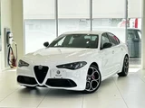 2024 Alfa Romeo Julia Sedan for sale, Japanese used car export - photo 1 of 9 | GULJI TRADERS